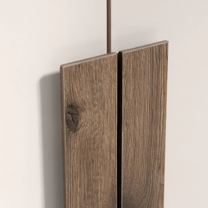 Шкаф 5 дверный "Азиза"