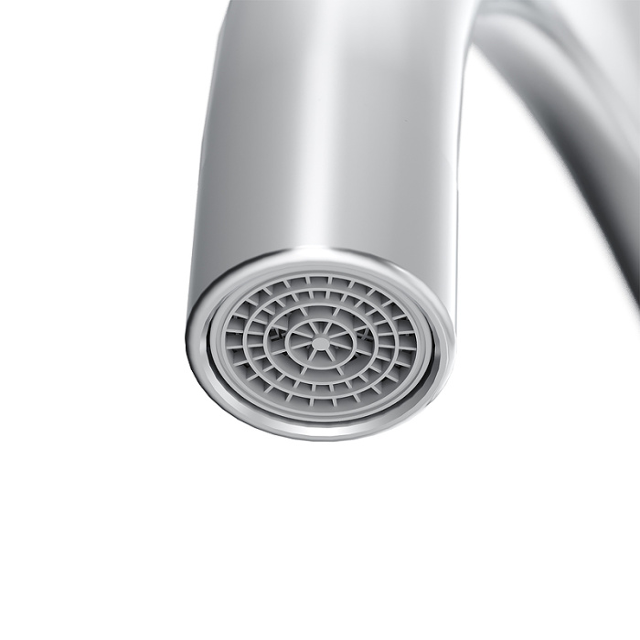 Смеситель для кухни Damixa "Merkur"