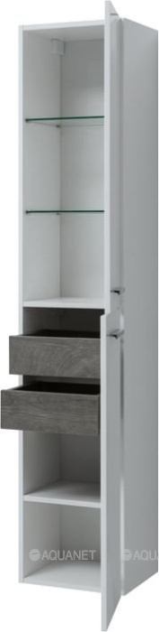 Пенал AQUANET "Nova Lite 35"