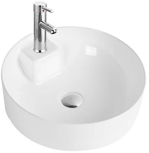 Раковина накладная Aquatek "Европа" 405Х405Х140 Раковина накладная Aquatek "Европа" 405Х405Х140