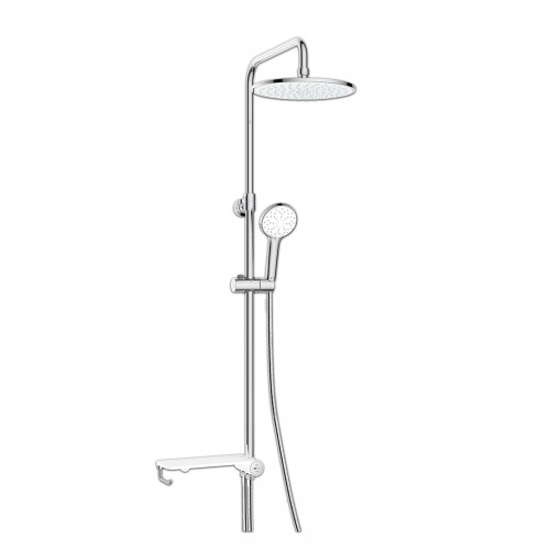 Душевой гарнитур Lemark LM8810C Душевой гарнитур Lemark LM8810C