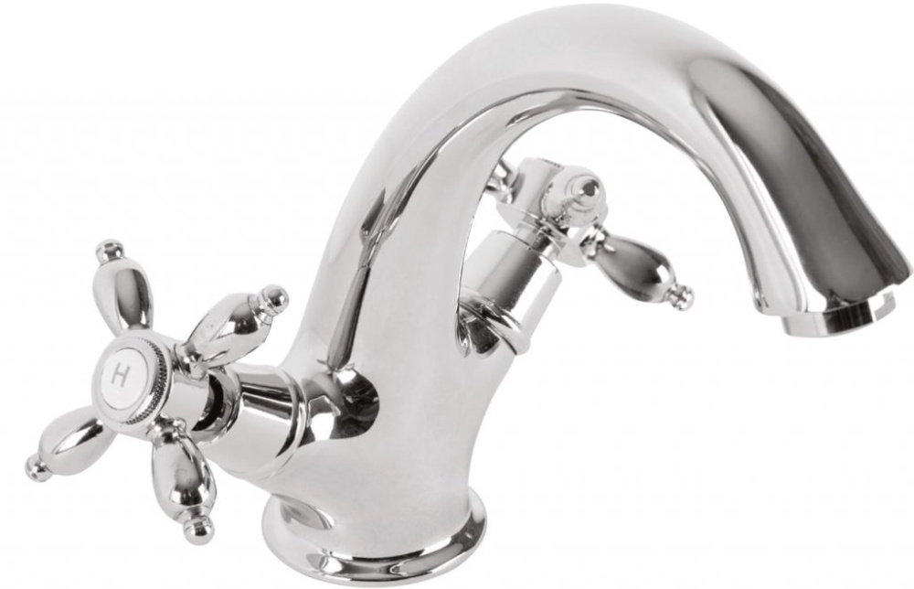 Смеситель для раковины CEZARES "NOSTALGIA" Смеситель для раковины CEZARES "NOSTALGIA"