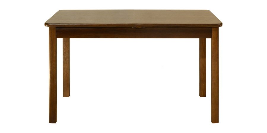 Стол "Оникс" - прямоугольный 130(180)х80 Стол "Оникс" - прямоугольный 130(180)х80