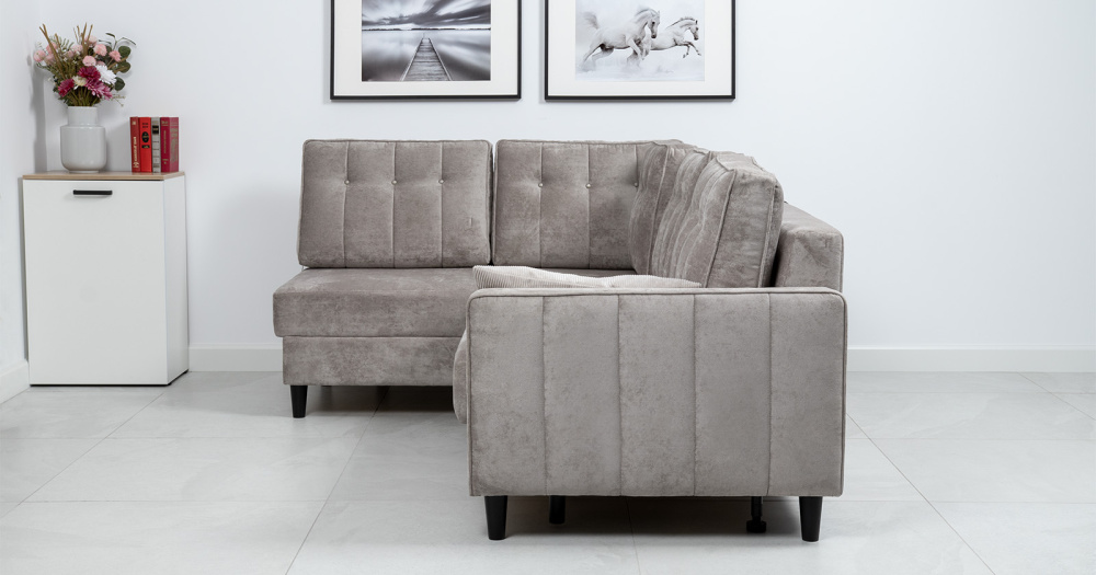 Диван угловой "Арно" ТД 563