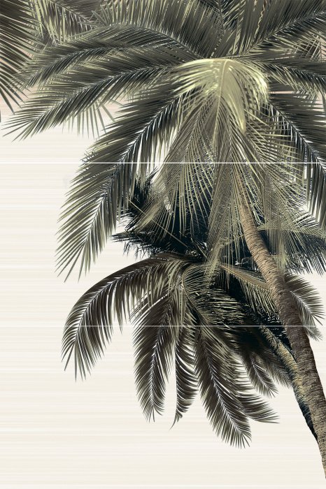 Панно из 3 плиток "Del Mare" 500Х747 PWU09DLM2 Панно из 3 плиток "Del Mare" 500Х747 PWU09DLM2