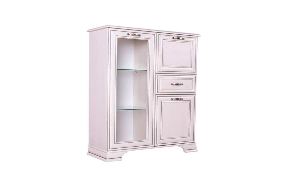 Тумба "ТИФФАНИ" 1V2D1S