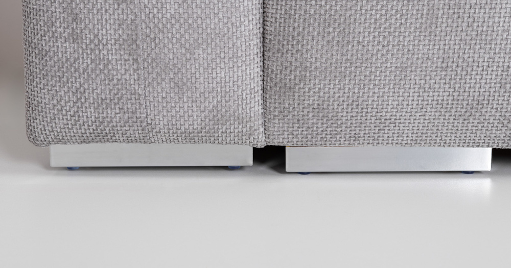 Диван угловой "Оксфорд" Компоновка-2 арт. 712