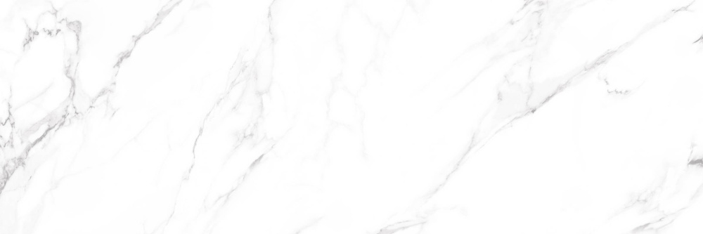 Плитка настенная Omnia White A glossy 300Х900