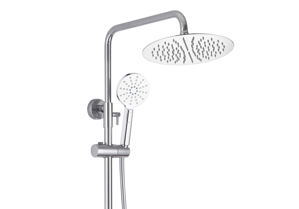 Душевая система "Reno" 250мм AQ2046CR