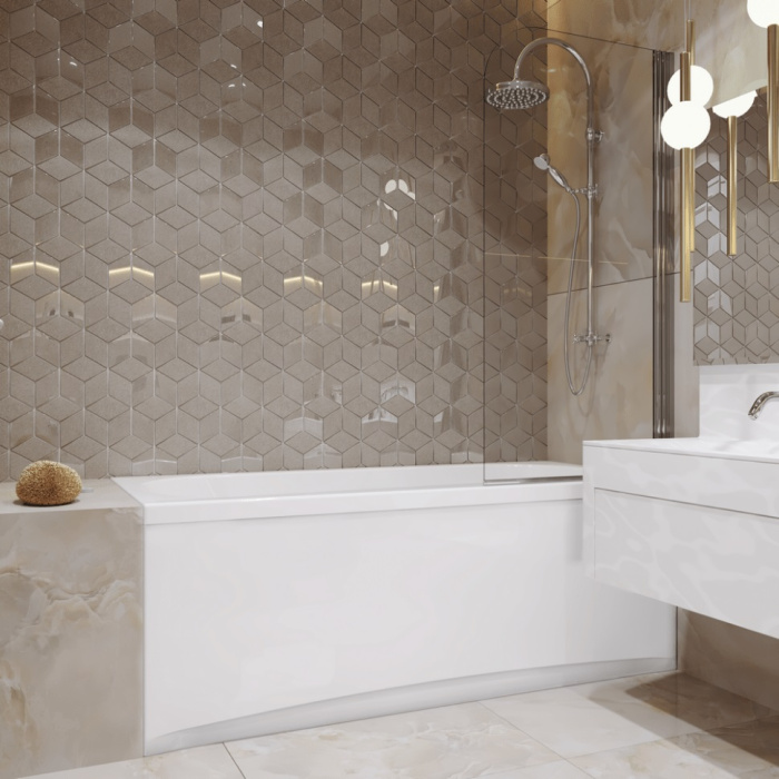 Ванна "Tokyo 170Х75"