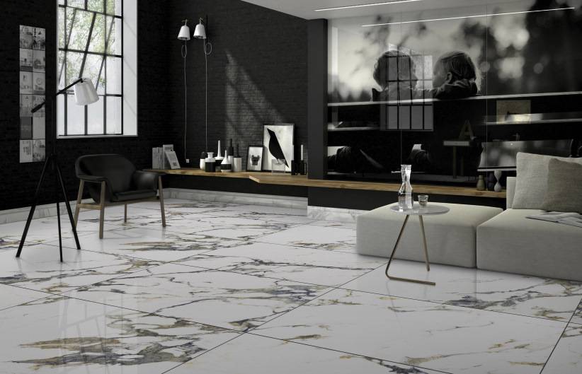 Керамогранит Fantasy Mix 1200Х600 polished PR219