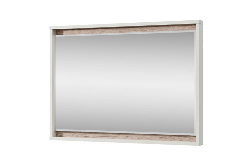 Зеркало навесное 83 "ЛИМА" Зеркало навесное 83 "ЛИМА"