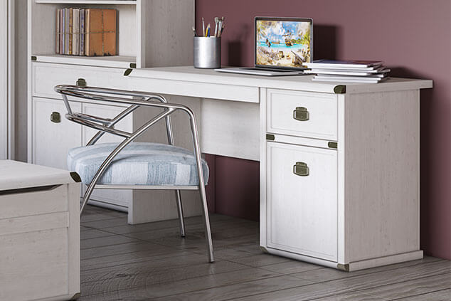 Стол "МАГЕЛЛАН" 1D2S