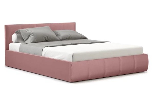 Кровать с подъемным механизмом "Верона" 160*200