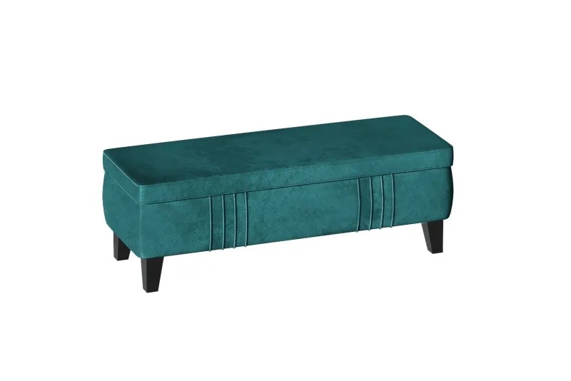 Банкетка "Севилья" Мора Океан Банкетка "Севилья" Мора Океан