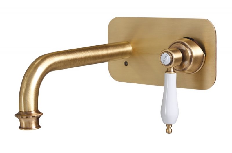 Встраиваемый смеситель на раковину Cezares "APHRODITE" Встраиваемый смеситель на раковину Cezares "APHRODITE"