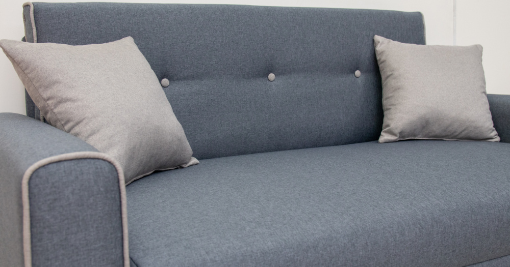 Диван - кровать "Найс (120)" арт. ТД 297