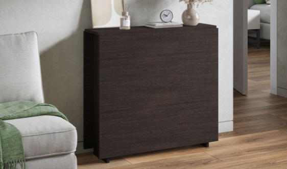 Стол-книжка Стандарт 800Х750Х1600 Венге