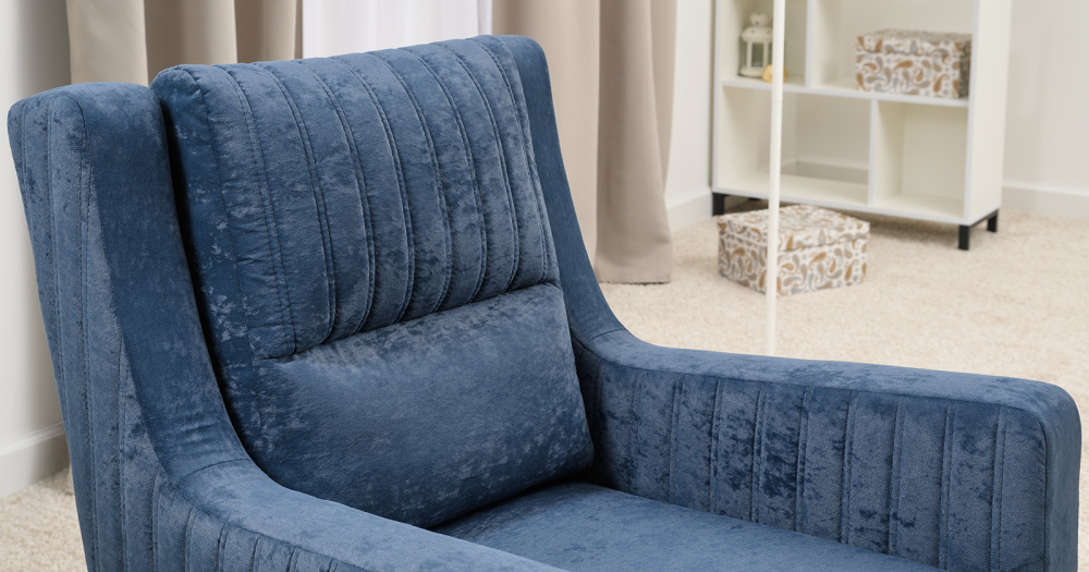 Кресло для отдыха "Изабель" ТД 739