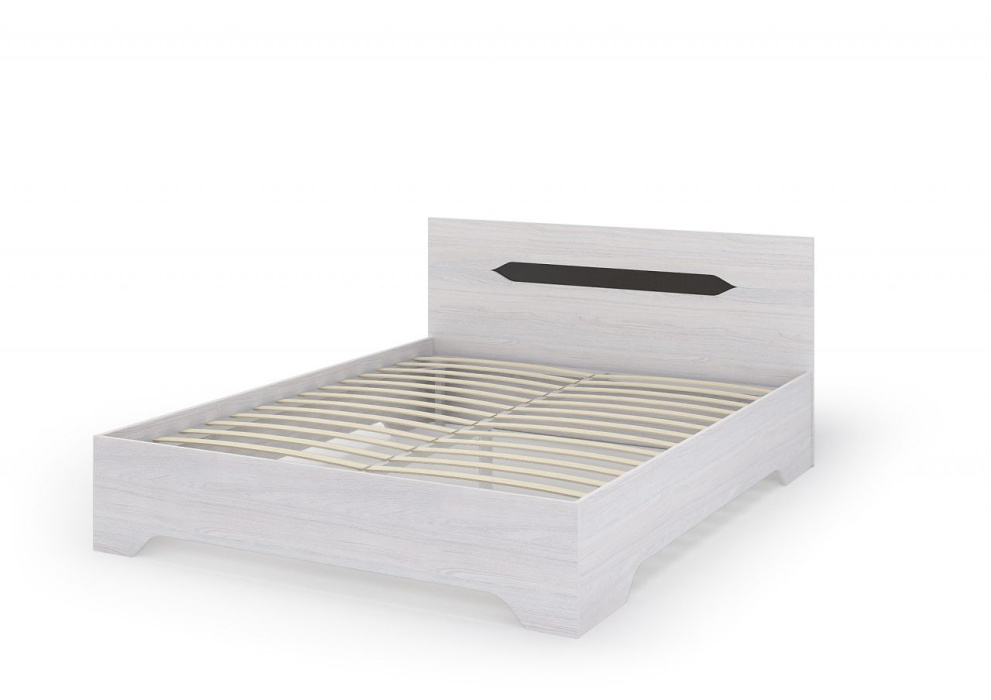 Кровать "Валенсия" КР 012