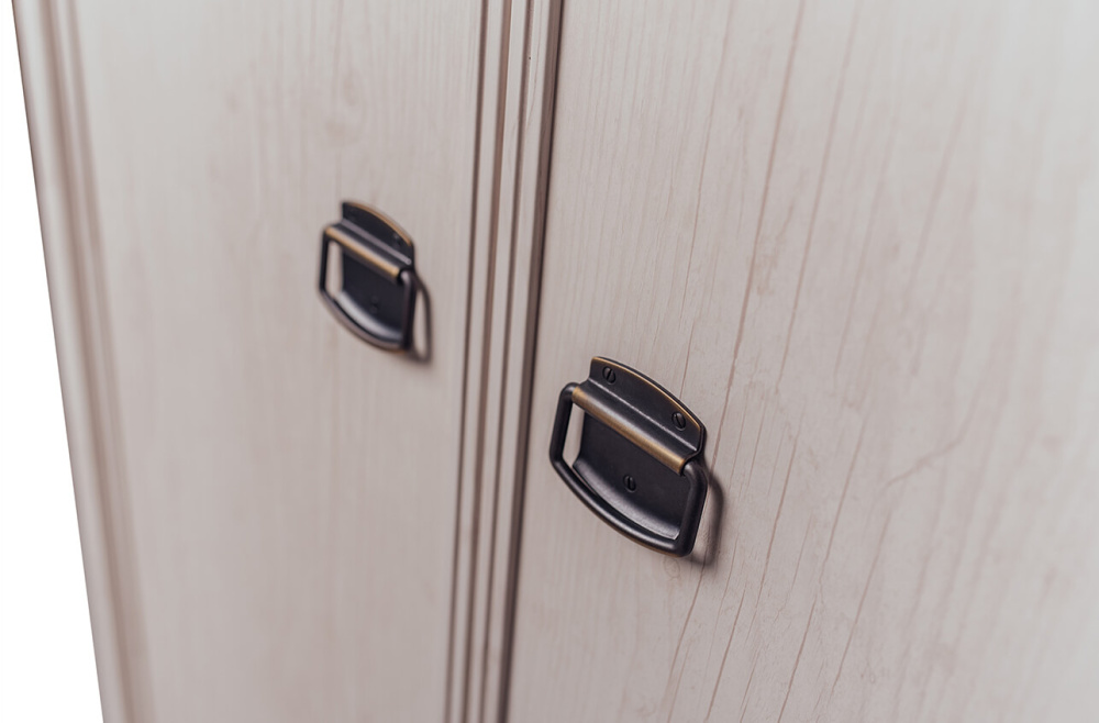 Шкаф "МАГЕЛЛАН" 2DG2S