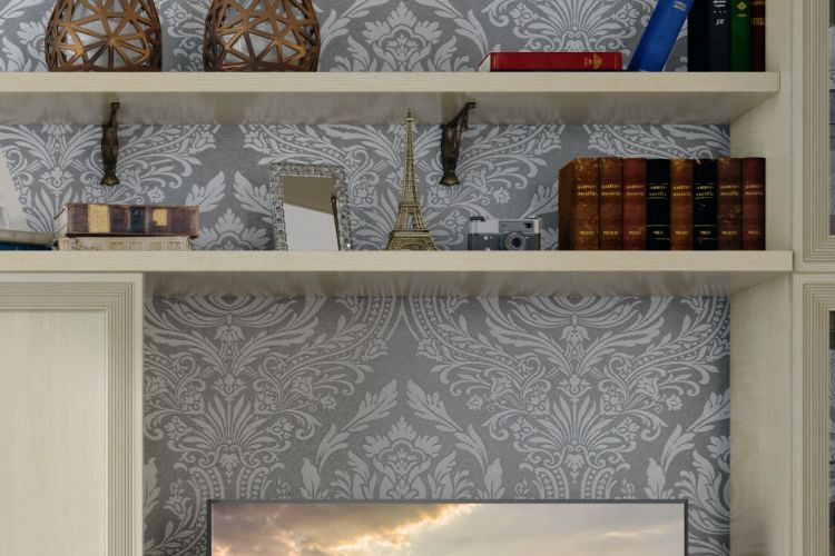 Гостиная "Адажио" 4