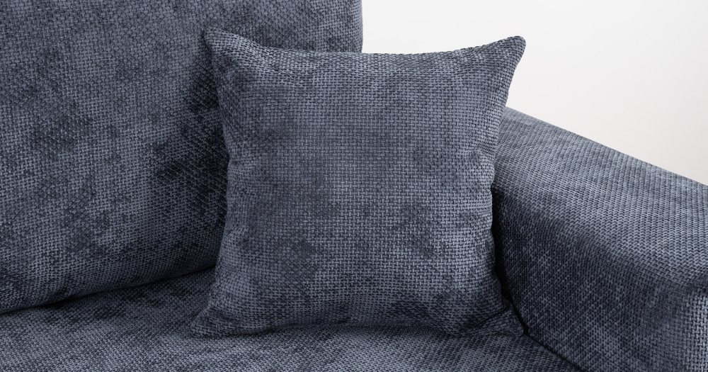 Диван угловой "Оксфорд" Компоновка-2 арт. 713