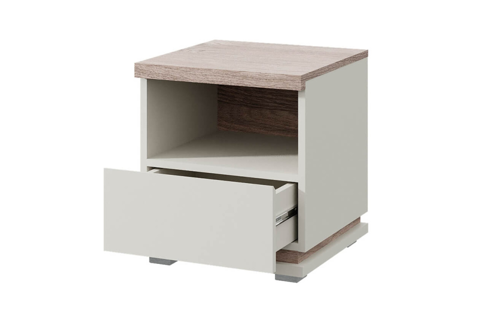 Тумба прикроватная "ЛИМА" 1SN