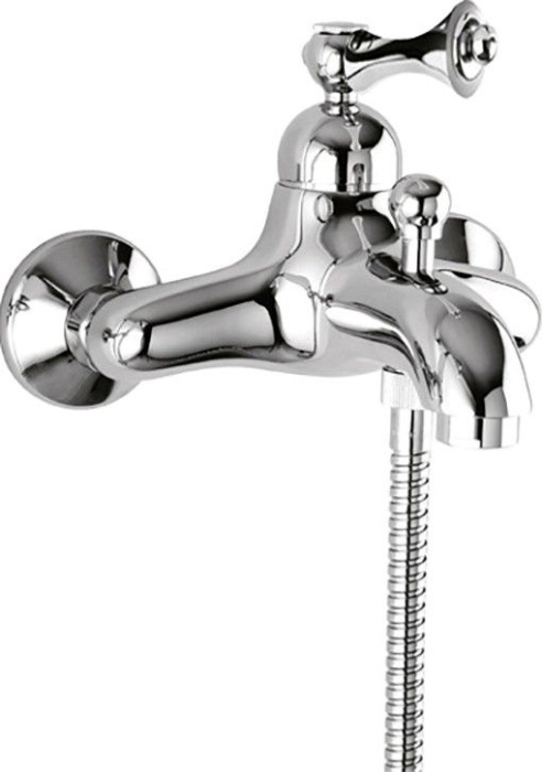 Смеситель для ванны и душа CEZARES "MARGOT" Смеситель для ванны и душа CEZARES "MARGOT"