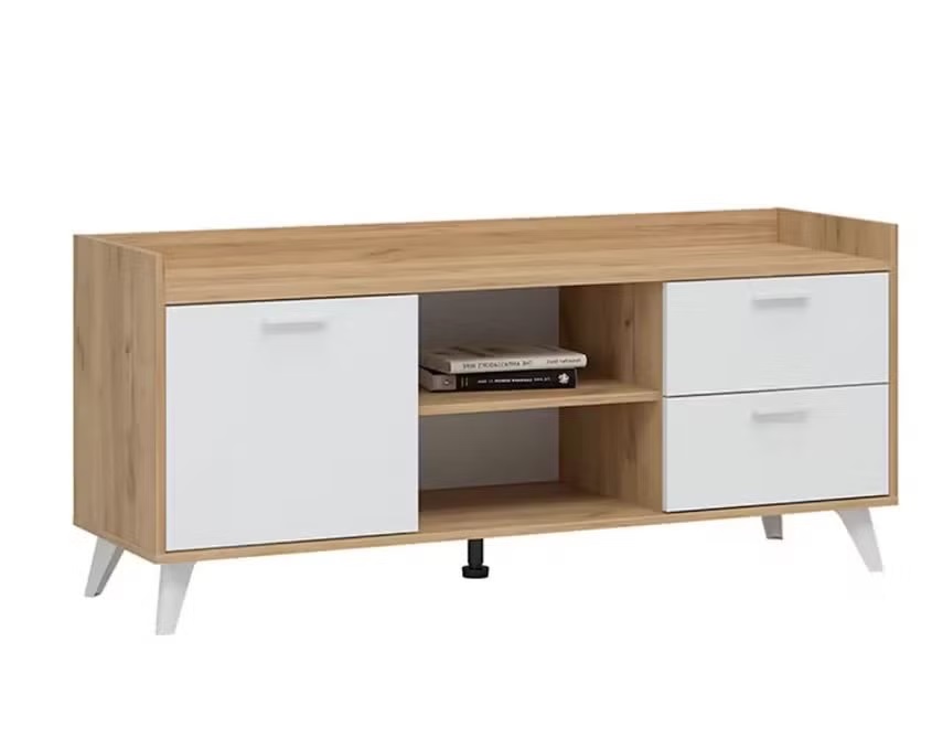 Тумба под ТВ Ирис ТБ-02 Тумба под ТВ Ирис ТБ-02