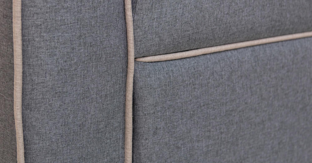 Диван - кровать "Найс (120)" арт. ТД 297