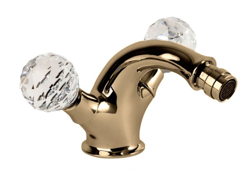 Смеситель для биде CEZARES "ATLANTIS" Смеситель для биде CEZARES "ATLANTIS"