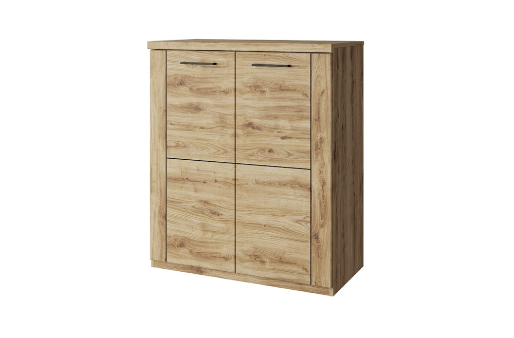 Тумба "ДОРСЕТ" 2D Тумба "ДОРСЕТ" 2D