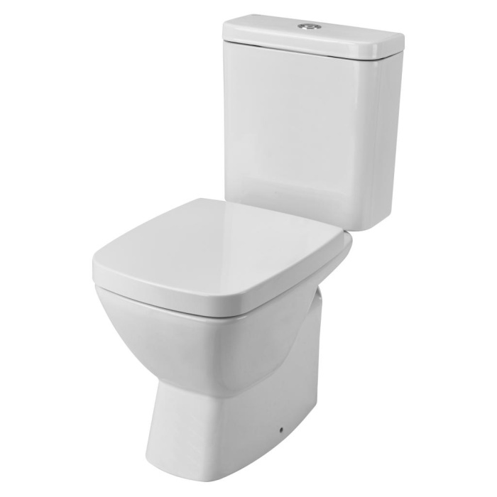 Унитаз-компакт SANTEK "НЕО" Soft-close Унитаз-компакт SANTEK "НЕО" Soft-close