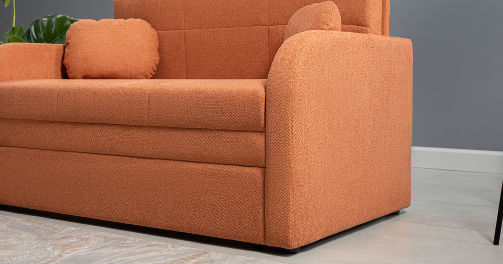 Диван-кровать "Тео" 120 ТД 907