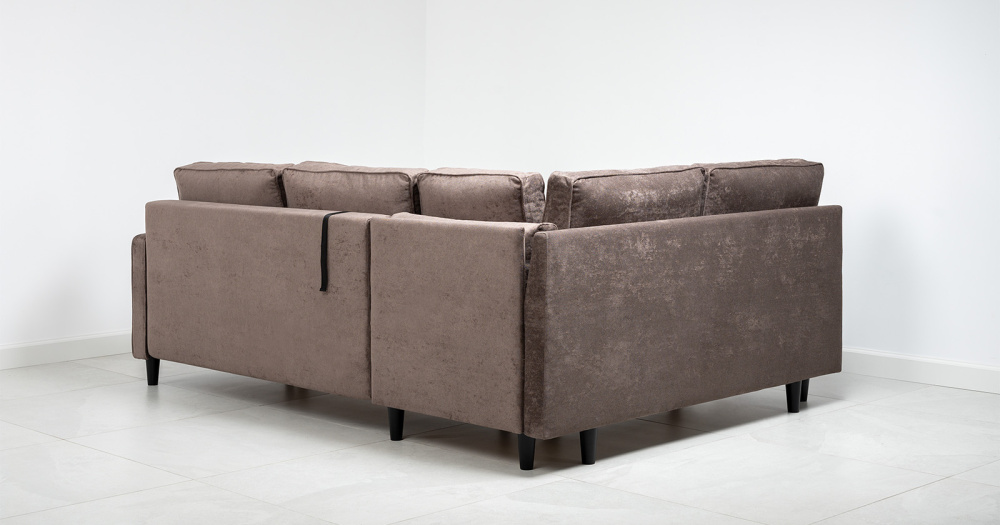 Диван угловой "Арно" ТД 564