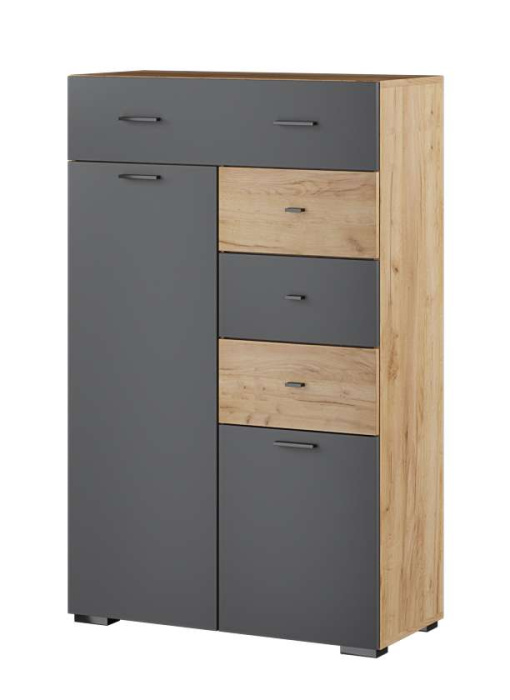 Комод-тумба "Дублин" Комод-тумба "Дублин"