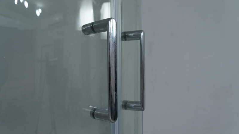 Душевой уголок Timo "Altti" 90Х90Х190 ALTTI-609C (прозрачное стекло)