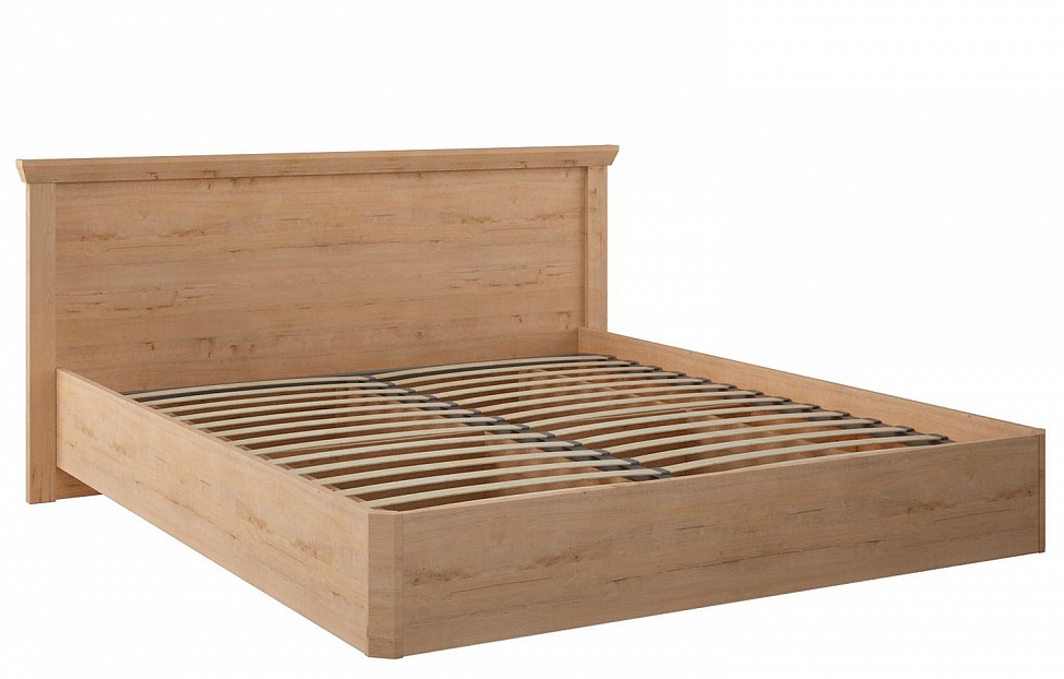 Кровать "Магнум" МГ-800.26