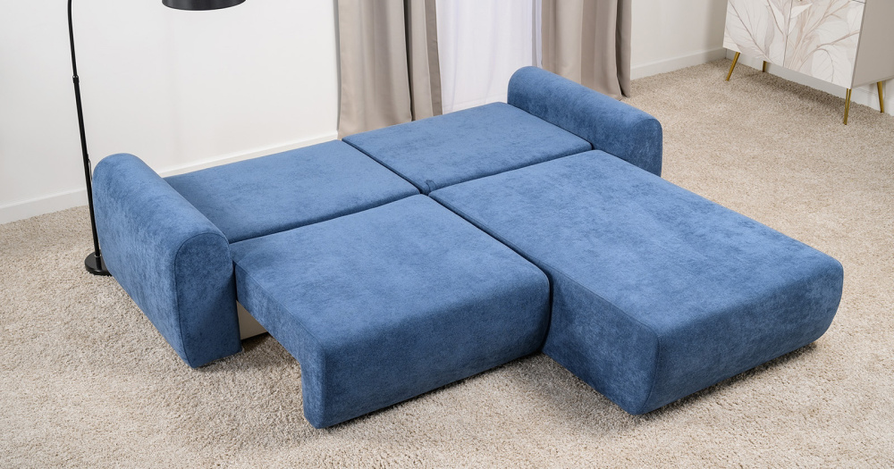 Диван угловой "Тэдди" Компоновка 2