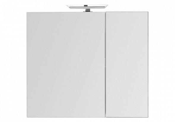 Зеркало AQUANET "Йорк 100"