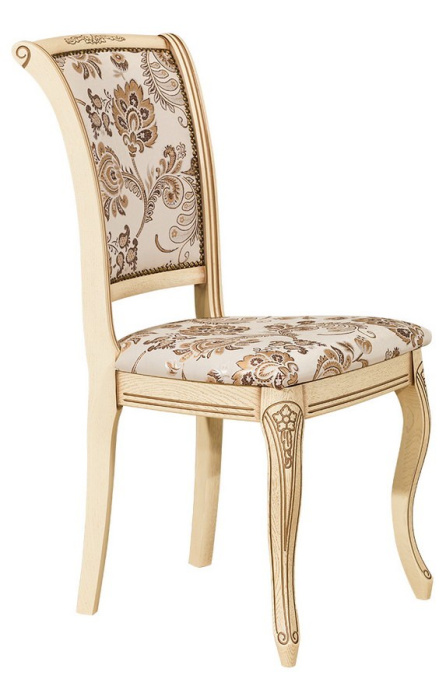 Стул "Марсель" (молдинг / тесьма)