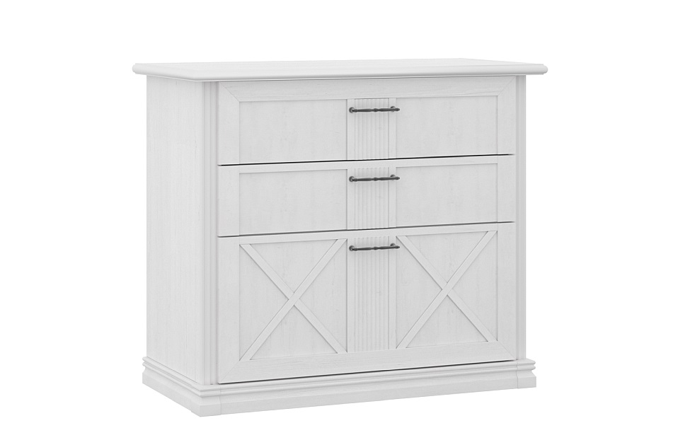 Комод "Кантри" КА-101.11 Комод "Кантри" КА-101.11