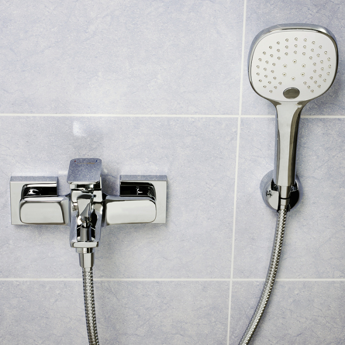 Смеситель для ванны WasserKRAFT "Salm" 2701