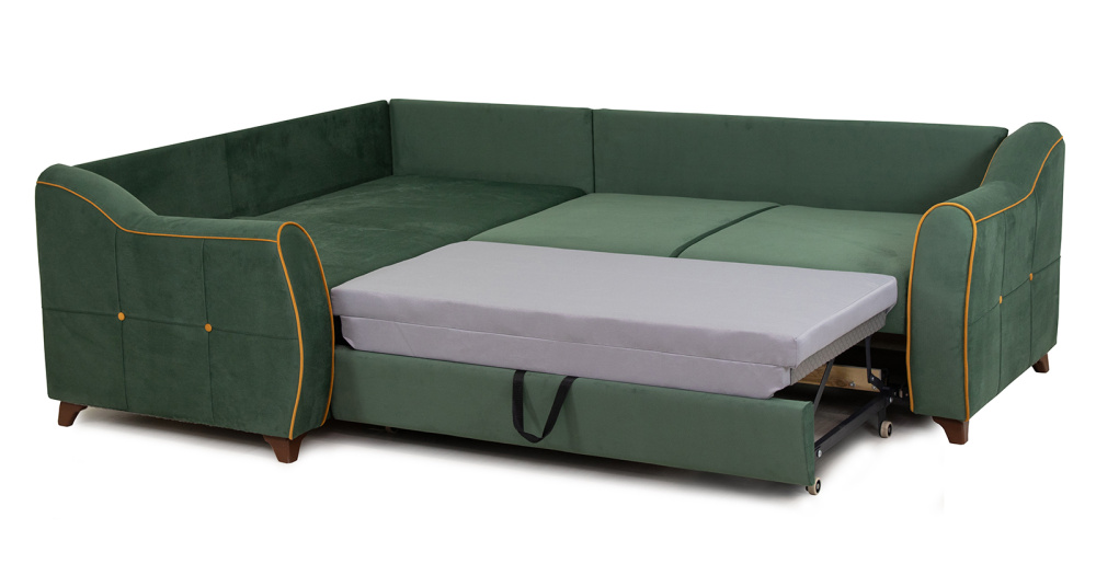 Диван угловой "Френсис" ТД 260