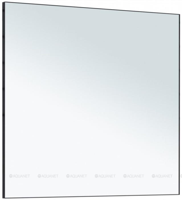 Зеркало AQUANET "Lino 80" 261672 Зеркало AQUANET "Lino 80" 261672