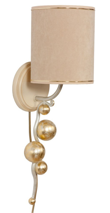 Светильник настенный "Heri" (СБР-6) 31010 Светильник настенный "Heri" (СБР-6) 31010