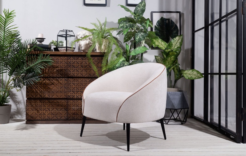 Кресло "Беверли" Кресло "Беверли"