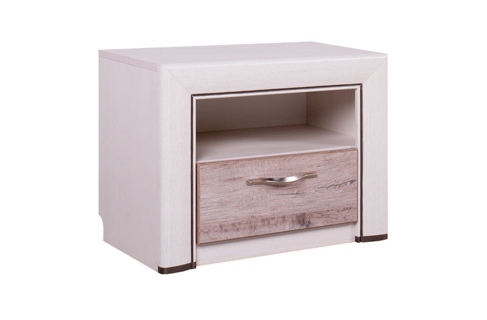 Тумба прикроватная "ОЛИВИЯ" 1S