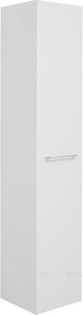 Пенал AQUANET "Тока 1s" R одна дверь Пенал AQUANET "Тока 1s" R одна дверь